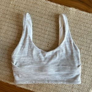 Align Reversible Sports Bra